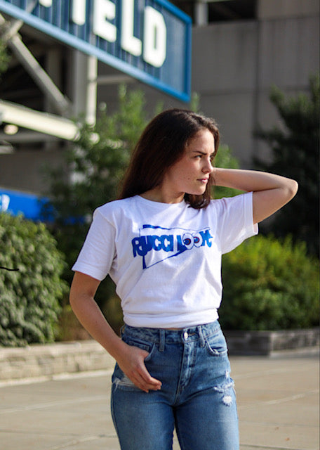 OG RucciL👀K T-shirt 